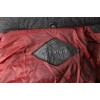 Мъжко кожено яке Prince | Mall112.com