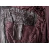 Мъжко кожено яке Seiden Leder | Mall112.com