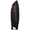 Мъжко кожено яке Seiden Leder | Mall112.com