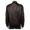 Мъжко кожено яке Seiden Leder | Mall112.com