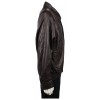 Мъжко кожено яке Seiden Leder | Mall112.com