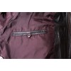 Мъжко кожено яке Seiden Leder | Mall112.com
