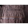Мъжко кожено яке Leather | Mall112.com