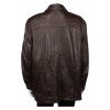 Мъжко кожено яке Leather | Mall112.com