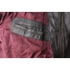 Мъжко кожено яке Echtes Leder | Mall112.com