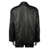 Мъжко кожено яке Rover & Lakes | Mall112.com