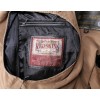 Мъжко кожено яке Redskins | Mall112.com