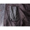 Мъжко кожено яке Larusso | Mall112.com