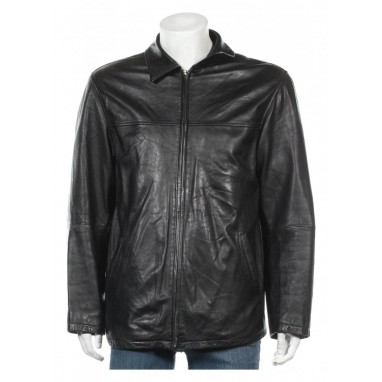 Мъжко кожено яке Authentic Clothing Company | Mall112.com Мъжко кожено яке Authentic Clothing Company | Mall112.com