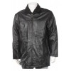 Мъжко кожено яке Kingfield | Mall112.com