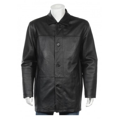 Мъжко кожено яке Mauro Ferrini | Mall112.com Мъжко кожено яке Mauro Ferrini | Mall112.com