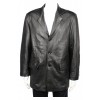 Мъжко кожено яке Enes | Mall112.com
