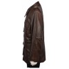 Мъжко кожено яке Daniela Originals | Mall112.com