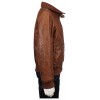 Мъжко кожено яке Abrams | Mall112.com