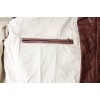 Мъжко кожено яке Abrams | Mall112.com