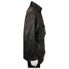 Мъжко кожено яке Delmod | Mall112.com