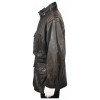 Мъжко кожено яке Delmod | Mall112.com