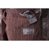 Мъжко кожено яке TCM | Mall112.com