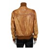 Мъжко кожено яке Dakota | Mall112.com