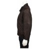Мъжко кожено яке | Mall112.com