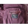 Мъжко кожено яке Alkona | Mall112.com