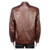 Мъжко кожено яке Echtes Leder | Mall112.com