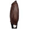Мъжко кожено яке Echtes Leder | Mall112.com