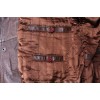 Мъжко кожено яке Echtes Leder | Mall112.com