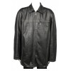 Мъжко кожено яке Echt Leder | Mall112.com