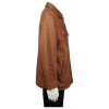 Мъжко кожено яке Camel Active | Mall112.com