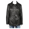 Дамско кожено яке Echtes Leder | Mall112.com