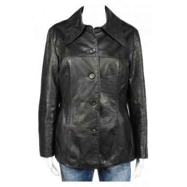 Дамско кожено яке Echtes Leder | Mall112.com