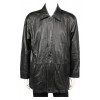 Мъжко кожено яке Paolo Negrato | Mall112.com