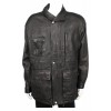 Мъжко кожено яке Echtes Leder | Mall112.com