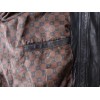 Мъжко кожено яке Echtes Leder | Mall112.com