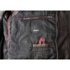 Мъжко кожено яке Donar | Mall112.com