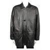 Мъжко кожено яке Ricco | Mall112.com