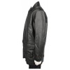 Мъжко кожено яке Ricco | Mall112.com