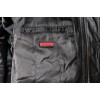 Мъжко кожено яке Offset | Mall112.com