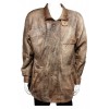 Мъжко кожено яке Itallo | Mall112.com