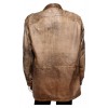 Мъжко кожено яке Itallo | Mall112.com