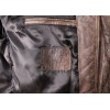 Мъжко кожено яке Itallo | Mall112.com