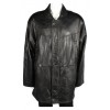Мъжко кожено яке Echt Leder | Mall112.com
