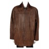 Мъжко кожено яке Echt Leder | Mall112.com