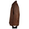 Мъжко кожено яке Echt Leder | Mall112.com