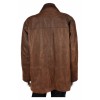 Мъжко кожено яке Echt Leder | Mall112.com