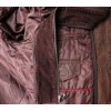 Мъжко кожено яке Echt Leder | Mall112.com