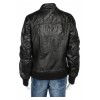 Дамско кожено яке Only | Mall112.com