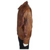 Мъжко кожено яке Vera Pelle | Mall112.com