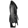 Дамско кожено яке | Mall112.com
